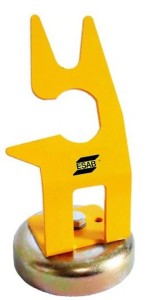 Magnetyczna podstawka pod uchwyt TIG