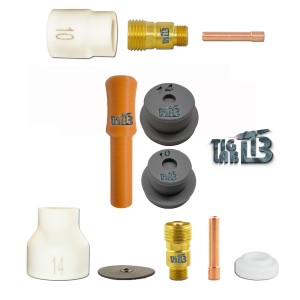 Zestaw Procup  10-14 SR26 - 2 PACK