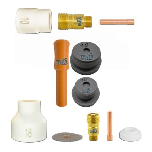 Zestaw Procup  10-18 SR26 - 2 PACK