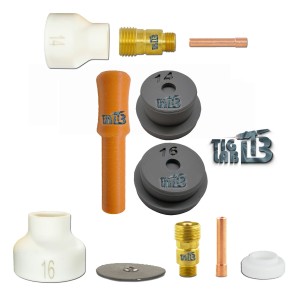 Zestaw Procup  14-16 SR26 - 2 PACK