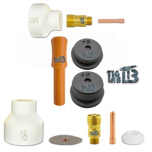 Zestaw Procup  16-18 SR26 - 2 PACK