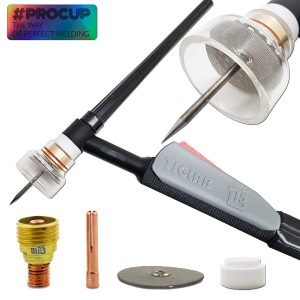 Zestaw Procup Clear  SR9  - 2,4 + 2DF