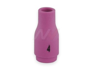 Dysza ceramiczna 9/20 standardowa 17/18/26 do wersji krótkiej #4 L=30mm 6,3mm