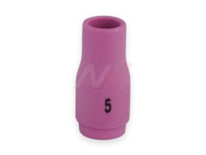 Dysza ceramiczna 9/20 standardowa 17/18/26 do wersji krótkiej  #5 L=30mm 8mm