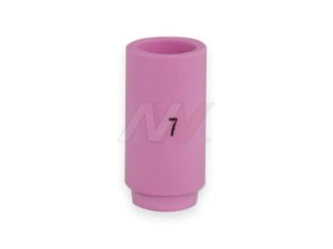 Dysza ceramiczna 9/20 standardowa 17/18/26 do wersji krótkiej #7 L=30mm 11mm