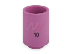 Dysza ceramiczna 9/20 standardowa 17/18/26 do wersji krótkiej #10 L=30mm 16mm