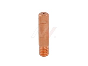 Końcówka prądowa M6x25mm E-Cu 0,8mm