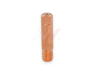 Końcówka prądowa M6x25mm E-Cu 1,0mm