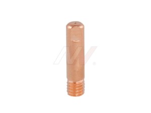 Końcówka prądowa M6x25mm E-Cu 0,6mm