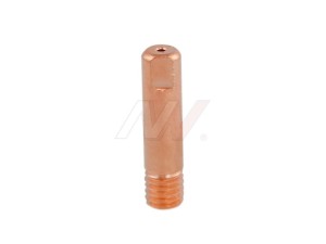 Końcówka prądowa M6x25mm E-Cu 1,2mm
