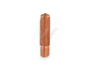 Końcówka prądowa M6x25mm E-Cu 1,2mm