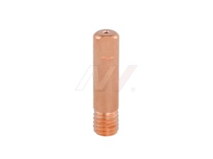Końcówka prądowa M6x25mm E-Cu do Al 0,8mm