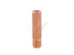 Końcówka prądowa M6x25mm E-Cu do Al 1,0mm