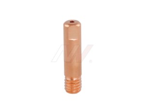 Końcówka prądowa M6x25mm E-Cu do Al 1,2mm