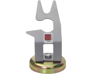 Magnetyczna podstawka pod uchwyt TIG SPARTUS