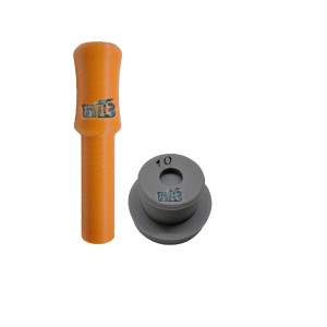 Zestaw quick exchange PROCUP 10