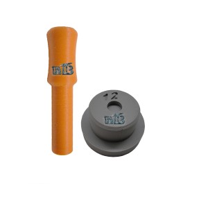 Zestaw quick exchange PROCUP 12