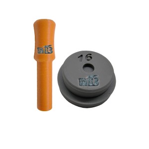 Zestaw quick exchange PROCUP 16