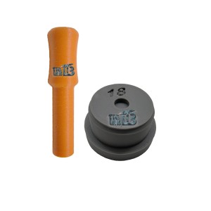 Zestaw quick exchange PROCUP 18