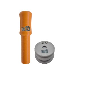 Zestaw quick exchange PROCUP 20