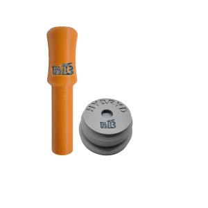 Zestaw quick exchange PROCUP HYBRID