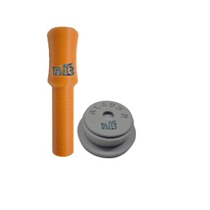 Zestaw quick exchange PROCUP GLASS R