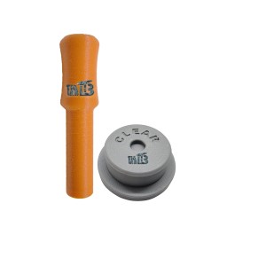 Zestaw quick exchange PROCUP CLEAR 