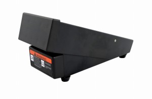 Sterowanie nożne bezprzewodowe