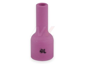 Dysza ceramiczna 9/20/24/24W do soczewki długa #4 L=48mm 6,3mm