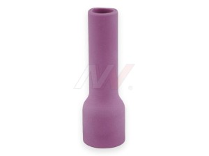 Dysza ceramiczna 9/20/24/24W do soczewki długa #6 L=63mm 9,5mm