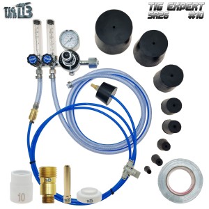 Tig expert SR26 Procup 10