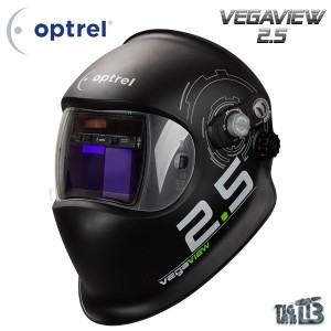 Przyłbica Optrel  vegaview 2.5