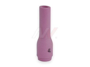 Dysza ceramiczna 9/20 długa #4 L=48mm 6,3mm