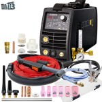 Spartus tig 220P ac dc alu inox 26 #1