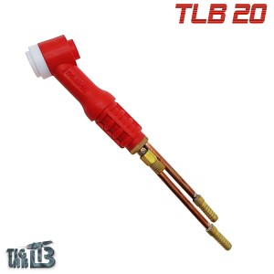 Korpus palnika TLB 20 (ciecz) 