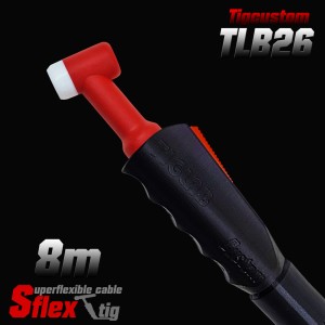 Tigcustom tlb26 sflex 8m