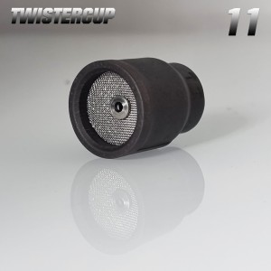 Dysza Twister 11 - 3.2mm