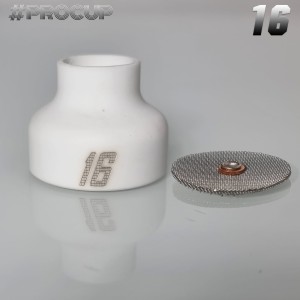 PROCUP 16 + F