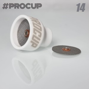 PROCUP 14 + F