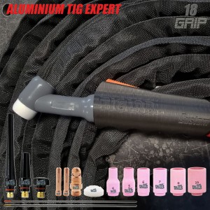 Tig custom  18 sf U 8m