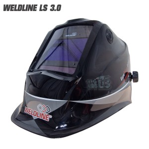 Przyłbica Weldline eurowave ls 3.0