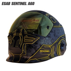 Przyłbica Esab Sentinel A60 cypher