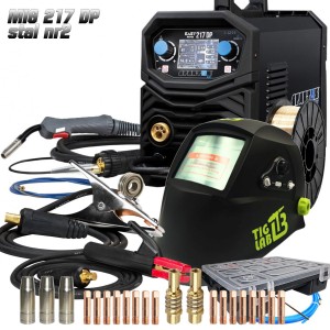 Spartus Mig 217 Dual Pulse stal nr2