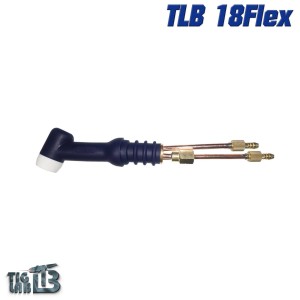 Korpus palnika TLB18F BLUE (ciecz)