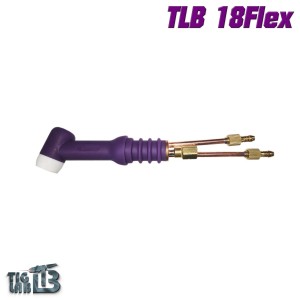 Korpus palnika TLB18F PURPLE (ciecz)