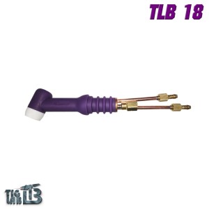 Korpus palnika TLB18 PURPLE (ciecz)