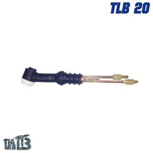 Korpus palnika TLB 20 BLUE (ciecz)