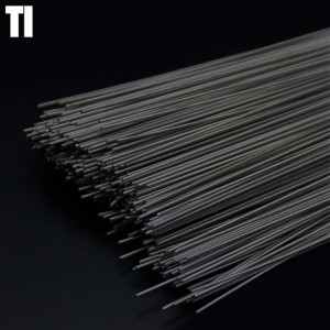 Drut tytan TI - 2.0mm - 1szt