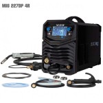 Spartus Mig 227 4R Dual Pulse