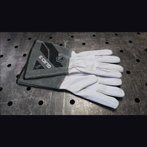 Rękawice tig guide R9